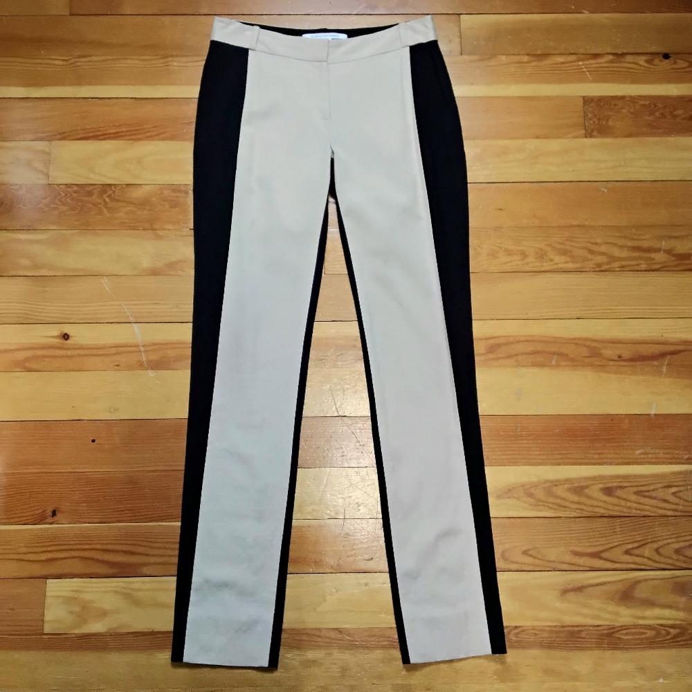 Diane Von Furstenberg Dress Pants